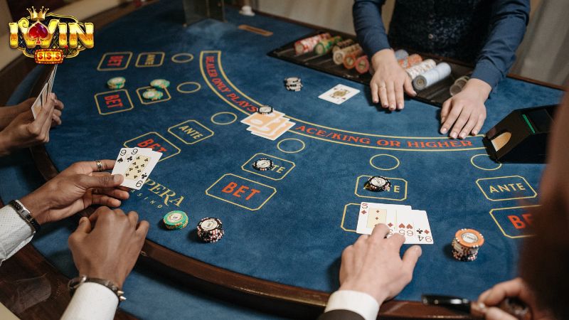 Những lưu ý cần nắm rõ để nạp tiền baccarat hiệu quả